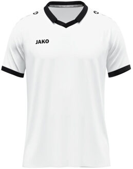 JAKO Shirt glory km 4251-001 - maat XL Wit