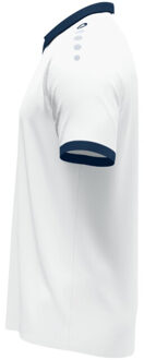 JAKO Shirt glory km 4251-007 - maat M Wit