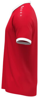 JAKO Shirt glory km 4251-105 Rood - XL