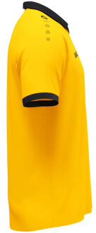 JAKO Shirt glory km 4251-337 - maat M Geel