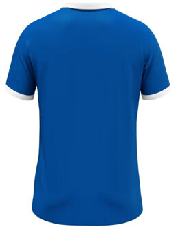 JAKO Shirt glory km 4251-406 Blauw - XXL
