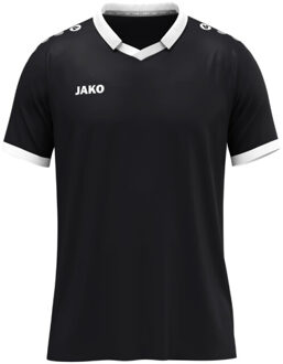 JAKO Shirt glory km 4251-802 - maat L Zwart