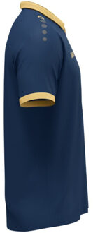 JAKO Shirt glory km 4251-936 - maat XXL Blauw