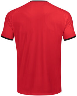 JAKO Shirt inter km 4215-111 - maat L Rood