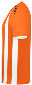 JAKO Shirt inter km 4215-352 - maat M Oranje