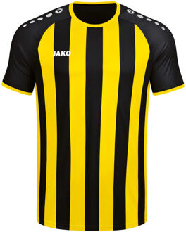 JAKO Shirt inter km 4215-803 Zwart - 164