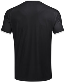 JAKO Shirt inter km 4215-814 Zwart - L