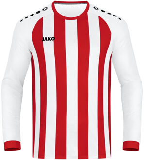 JAKO Shirt inter lm 4315-011 Wit - 128