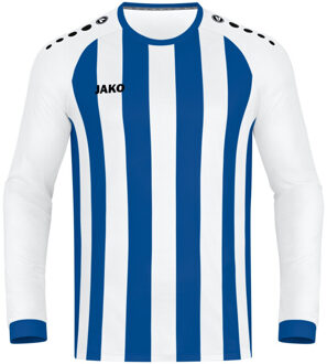 JAKO Shirt inter lm 4315-012 Wit - 164