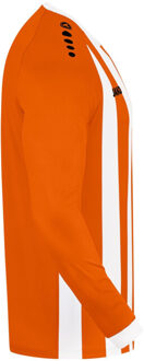 JAKO Shirt inter lm 4315-352 Oranje - XXL