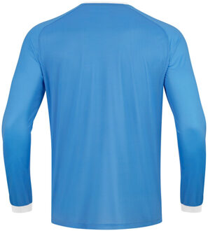 JAKO Shirt inter lm 4315-432 - maat 116 Lichtblauw