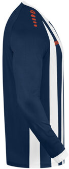 JAKO Shirt inter lm 4315-935 Blauw - XXL