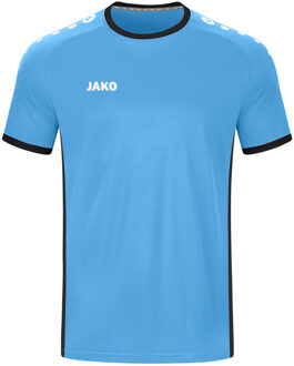 JAKO Shirt Primera KM - Lichtblauw Voetbalshirt Heren