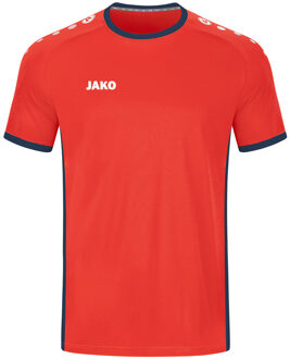 JAKO Shirt Primera KM - Oranje Voetbalshirt Heren - L