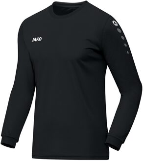 JAKO Shirt Team LS - Heren - maat XXXL