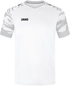 JAKO Shirt wild km 4244-010 Wit - L