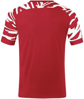 JAKO Shirt wild km 4244-112 Rood