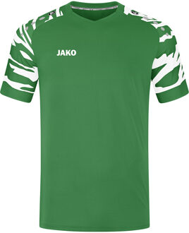JAKO Shirt wild km 4244-202 Groen - XL