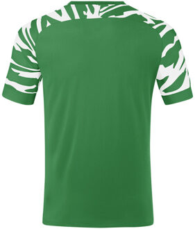 JAKO Shirt wild km 4244-202 - maat XXL Groen