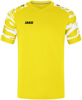 JAKO Shirt wild km 4244-303 Geel - XL