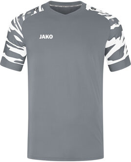 JAKO Shirt wild km 4244-842 Grijs - XL