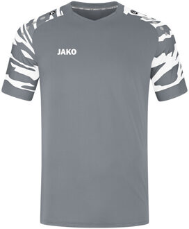 JAKO Shirt wild km 4244-842 - maat L Grijs