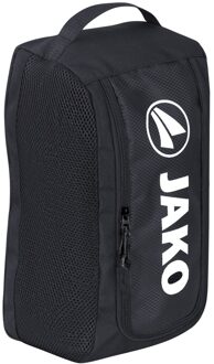 JAKO Shoe bag JAKO - Zwart - Algemeen - maat  One Size