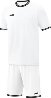 JAKO Shooting shirt center 2.0 4250-00 Wit - XS