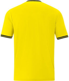 JAKO Shooting shirt center 2.0 4250-03 Geel - M