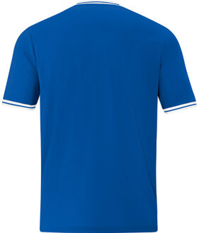 JAKO Shooting shirt center 2.0 4250-04 Blauw - L