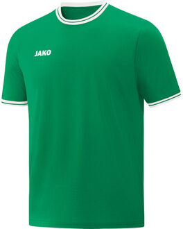JAKO Shooting shirt center 2.0 4250-06 Groen - XS