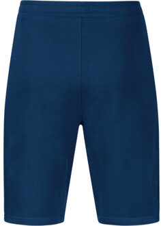 JAKO Short base 8565-09 Blauw - 164