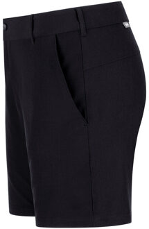 JAKO Short casual c6240-800 Zwart - XXL