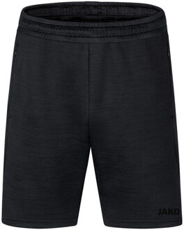 JAKO Short challenge 6221-500 Zwart - 164