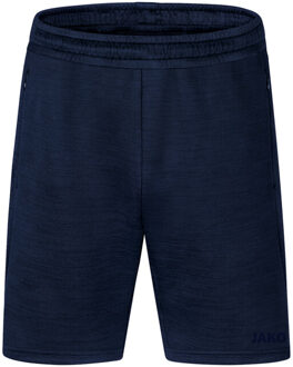 JAKO Short challenge 6221-510 Blauw - M