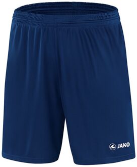 JAKO Short Manchester Kort Donkerblauw - Maat S