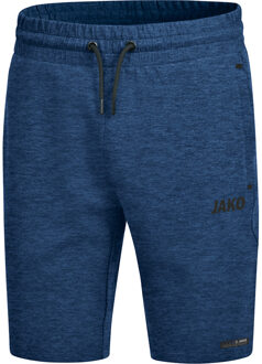 JAKO Short premium basics 042712 Blauw - XL