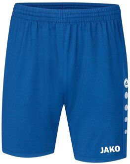 JAKO Short Premium - Blauw - Heren - maat  XL