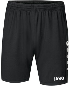 JAKO Short Premium - Zwart - Heren - maat  M