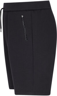 JAKO Short pro casual 6245-800 Zwart