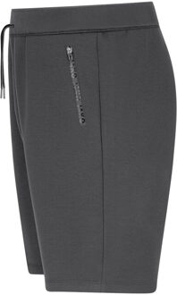JAKO Short pro casual 6245-855 Grijs - L