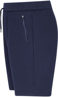 JAKO Short pro casual 6245-900 - maat 4XL Blauw