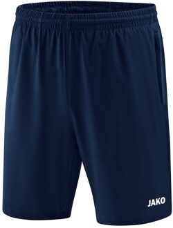 JAKO Short Profi 2.0 - Blauw - Heren - maat  M