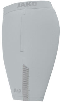 JAKO Short run power 6278-522 Grijs