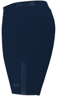 JAKO Short run power 6278-900 - maat XL Blauw