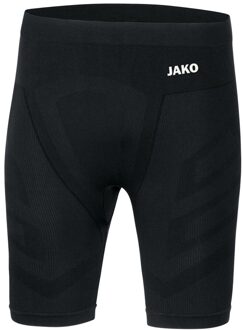 JAKO Short Tight Comfort 2.0 - Short Tight Comfort 2.0 Zwart - M