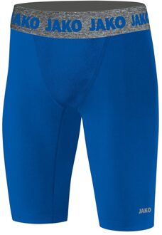 JAKO Short Tight Compression 2.0 Royal SR