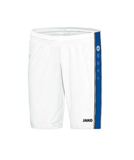 JAKO Shorts Center - Sport shorts Wit - M