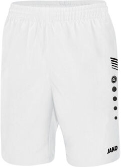JAKO Shorts & Rokjes Vrijetijdsshort pro Marine/wit - 152