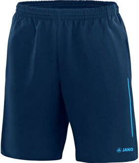 JAKO Shorts Short attack 2.0 Wit - 2XS/128